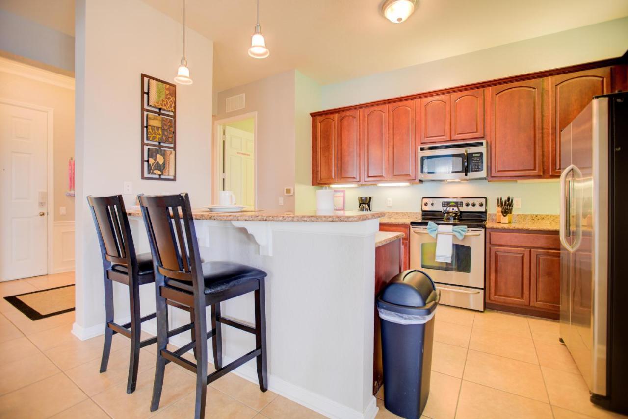 Top-Floor Luxurious Lakeview Condo オーランド エクステリア 写真