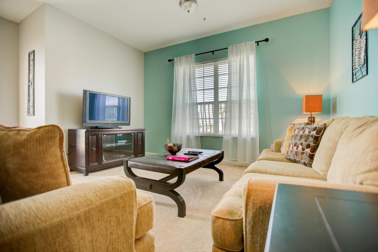 Top-Floor Luxurious Lakeview Condo オーランド エクステリア 写真
