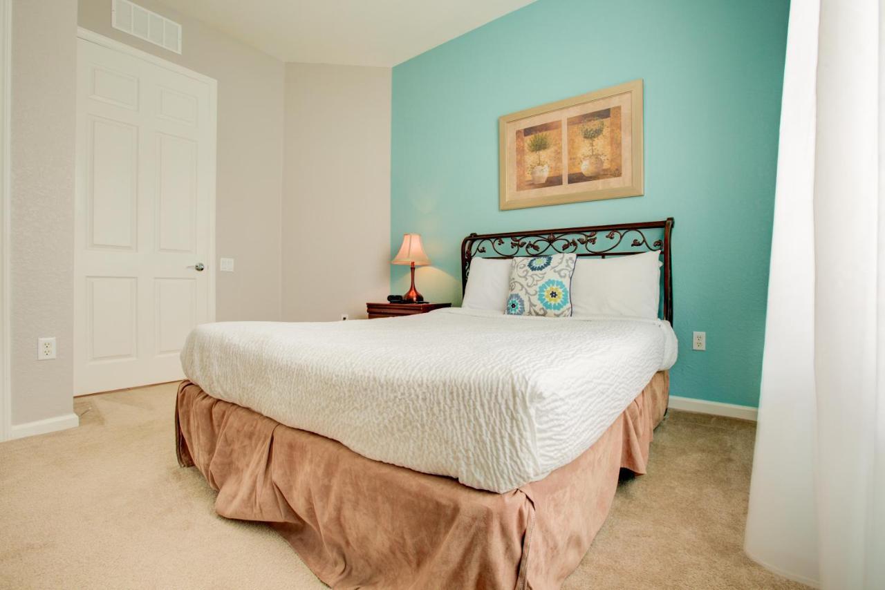 Top-Floor Luxurious Lakeview Condo オーランド エクステリア 写真