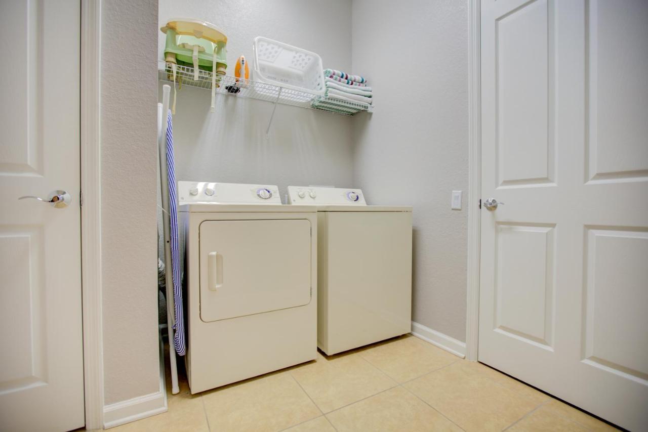 Top-Floor Luxurious Lakeview Condo オーランド エクステリア 写真